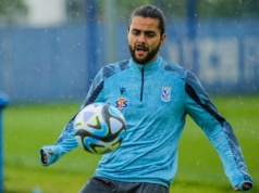 OFICJALNIE: Joao Amaral wolnym agentem! Do wzięcia za darmo