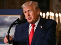 Trump chce zrujnować Wenezuelę? "Katastrofa gospodarcza"