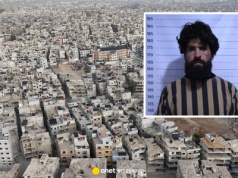 Władze w Syrii: zatrzymaliśmy wysokiego rangą członka Państwa Islamskiego