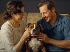 Blisko połowa Włochów woli psiecko niż dziecko.  „Naród bez dzieci żyje już tylko przeszłością”