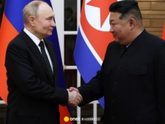 Władimir Putin przekazał wiadomość dla żołnierzy z Korei Północnej