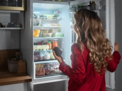 Lodówka pęka w szwach? Taka temperatura uratuje jedzenie i rachunki