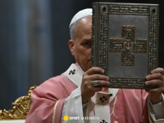 Watykanista o Leonie XIV: w tej sprawie Kościół jest głęboko podzielony