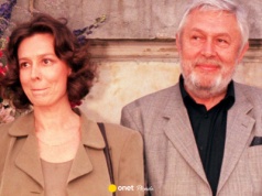 Był uwielbiany za rolę w "Znachorze". Prywatnie stracił głowę dla studentki młodszej o 18 lat