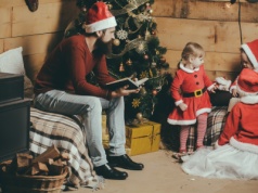 Odpoczynek bez checklisty. Liderzy zdradzają, jak spędzają święta