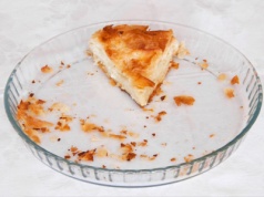 Masz ochotę na ostatni kawałek ciasta? Ekspertka: Nie można tak po prostu sięgać