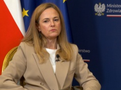 Sala narodzin dla chętnych szpitali, ale są wytyczne. Minister Kęcka o zmianach w porodach