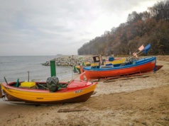 Idealne miejsce na zimowy spacer w Polsce. Mało kto tu bywa. "Prawdopodobnie nie znasz"