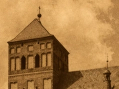 Zawieruchy, pożary i ludzkie dramaty. Chojnice na łamach „Dziennika Pomorskiego” w 1925 roku