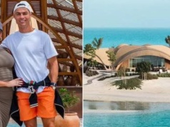 Ronaldo się nie certoli. Perełki za ponad 30 milionów złotych