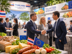 Więcej czasu dla eksporterów. Nabór do unijnej misji biznesowej do Azji przedłużony