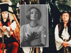 Na planie "Janosika" iskrzyło nie na żarty? Prawda o relacjach Perepeczków i Pyrkosza. "Był trudny"