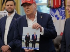 NATO: zagrożenie dla Ameryki