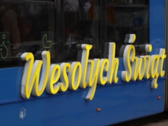 Komunikacja miejska w Boże Narodzenie 2025. Lista zawieszonych i ograniczonych linii