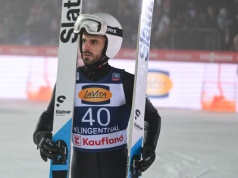 Afera o trzy milimetry. Polak grzmi. Mamy komentarz z federacji skoków