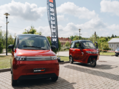 Koniec z drogimi elektrykami dla wybranych? Nowe otwarcie dla microcarów