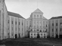 Losy skarbów z zamku w Nieświeżu – dwunastu apostołów (2)