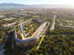 Nowoczesny szpital przyszłości w Lombardii. Projekt Zaha Hadid Architects