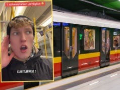 Niemiec zaskoczony tym, co zobaczył w Polsce. "Szok kulturowy"