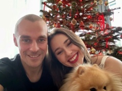 Tak święta spędza Piotr Żyła. Nie jest katolikiem