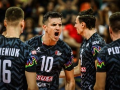 Media: Najlepszy atakujący KMŚ 2025 zagra w PlusLidze