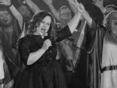 Joanna Kołaczkowska zmagała się także z inną poważną chorobą. "Stałam przed lustrem i płakałam"