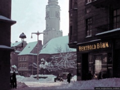 Z historii Świdnicy: Ach ten pyszny, słowiański „baszcz”