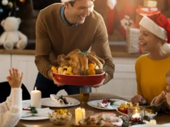 Święta to test dla brzucha i cukru we krwi. Sprawdź, jak jeść, by nie zaszkodzić zdrowiu