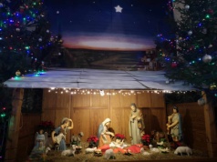 Ks. Tomasz Rąpała: Boże Narodzenie to święto obecności Boga