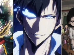 Najlepsze seriale anime 2025 roku. Czy Solo Leveling zdeklasowało konkurencję jak Jinwoo?