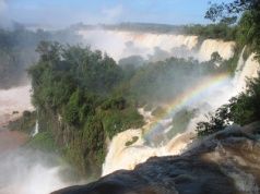 Argetyna: Eko-pociąg do cudu natury