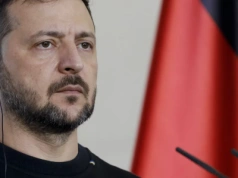 „Oby zginął”? Zełenski szczerze w świątecznym przemówieniu