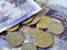 Waluta Brytyjczyków w tarapatach? Funt nie daje rady złotemu