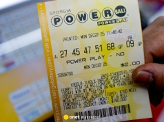 Wielka kumulacja na loterii. Amerykanin wygrał prawie 2 mld dolarów