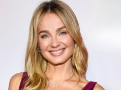 Trzy stylizacje Małgorzaty Sochy idealne na sylwestra. Są koronki, prześwity i rzeźbiarskie formy