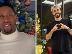 Polscy siatkarze złożyli świąteczne życzenia swoim fanom! Zobacz zdjęcia (GALERIA)