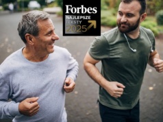 Starość może przyjść nagle. Kardiolog: „Są dwa momenty w życiu, kiedy procesy biologiczne ulegają załamaniu”