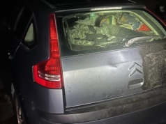 Kradzież auta z lotniska. Policja zatrzymała dwóch braci