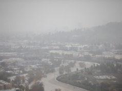 Stan wyjątkowy w Los Angeles. Setki ewakuowanych rodzin