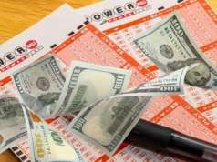 Ponad miliard dolarów. Oszałamiająca wygrana w loterii Powerball