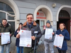 To już dziś! „Ciepło serca w słoiku", czyli zbiórka świątecznych potraw dla potrzebujących