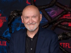 Frank Darabont wraca na plan. Reżyser odpowiada za dwa odcinki"Stranger Things"