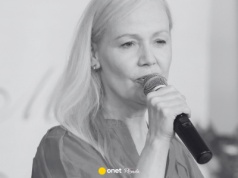 Synowie Katarzyny Stoparczyk zabrali głos. Padły poruszające słowa o mamie