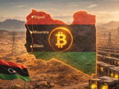 Zakazany raj Bitcoina. Ten kraj kopie BTC na potęgę mimo banów i stał się liderem regionu