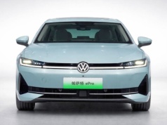 Tego VW Passata możemy Chińczykom tylko zazdrościć. To sedan o zasięgu 1300 km