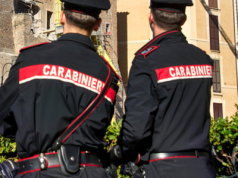 Ujęto włoskiego mafiosa. Ukrywał się w tunelu za kaloryferem