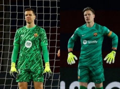 Hiszpanie już wiedzą. Oto następca Szczęsnego