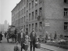 Tom II przygód dzielnej Heli. Hela na Ziemiach Odzyskanych. Odcinek 2: Przeprowadzka