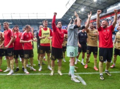 Na starcie sezonu grał w pierwszym składzie Górnika Zabrze. Teraz kompletnie przepadł