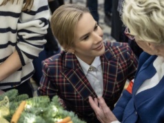 Czym Marta Nawrocka różni się od innych Pierwszych Dam?